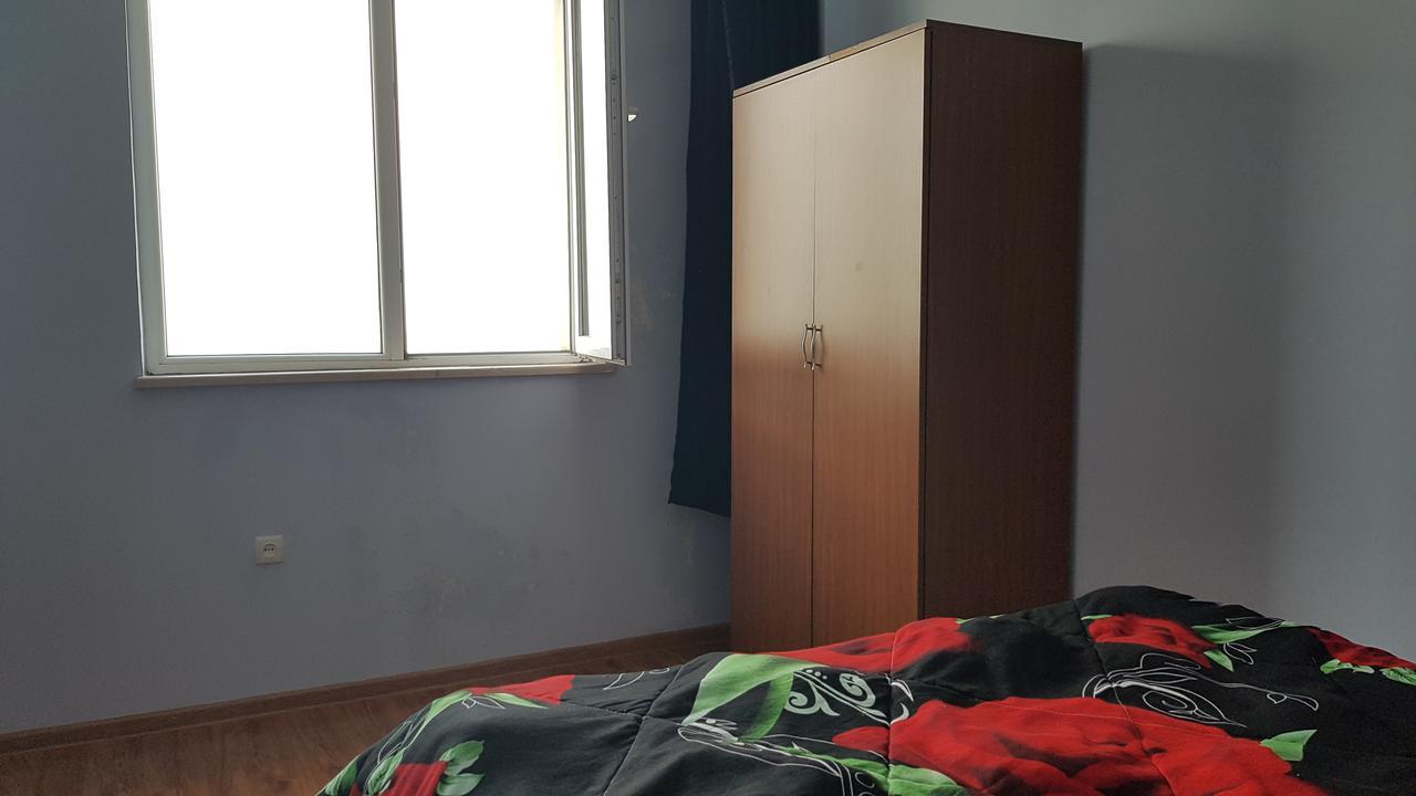 Sky-G Sea View Apartment Батумі Екстер'єр фото
