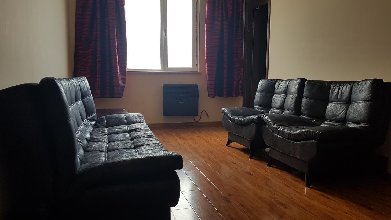 Sky-G Sea View Apartment Батумі Екстер'єр фото