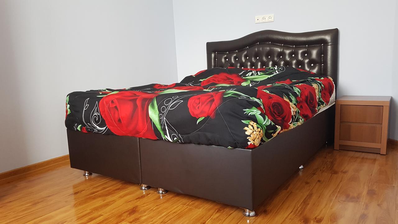 Sky-G Sea View Apartment Батумі Екстер'єр фото