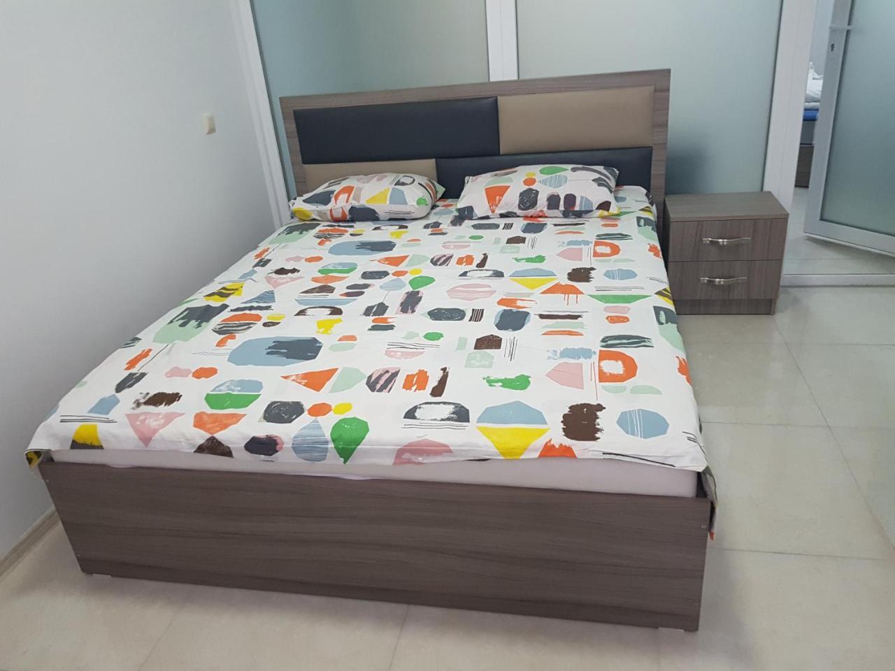 Sky-G Sea View Apartment Батумі Екстер'єр фото