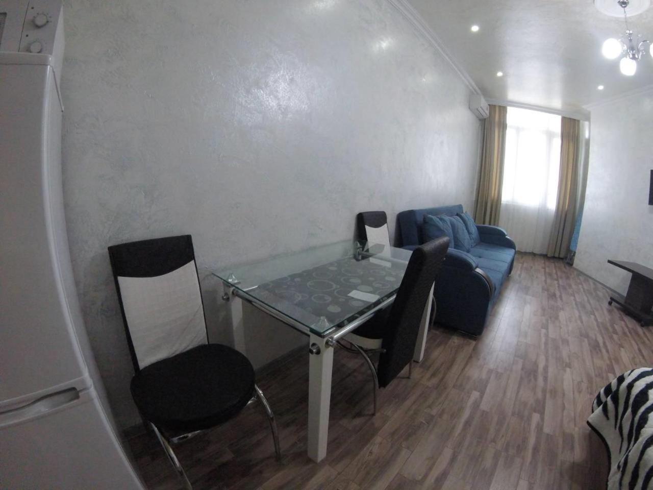 Sky-G Sea View Apartment Батумі Екстер'єр фото