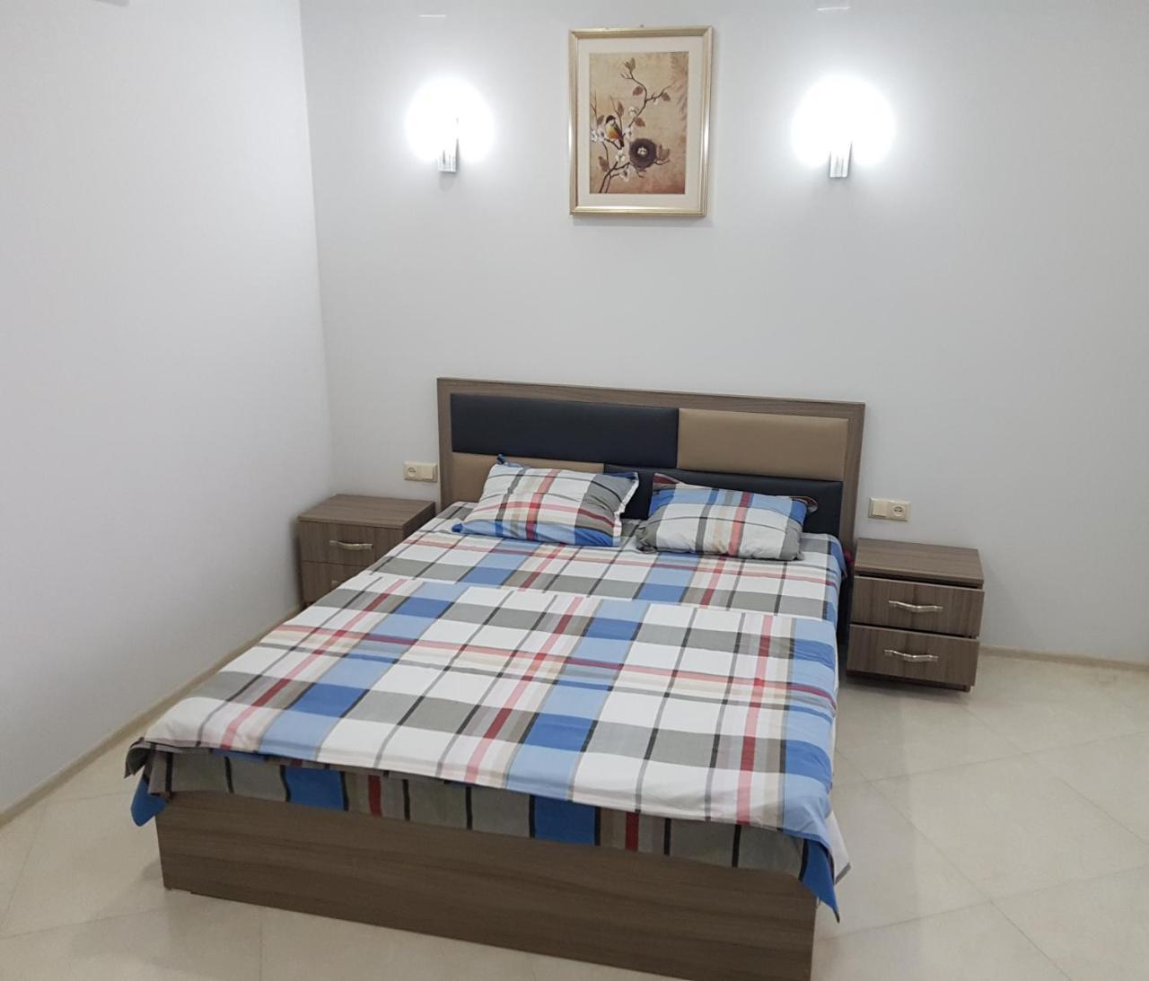 Sky-G Sea View Apartment Батумі Екстер'єр фото
