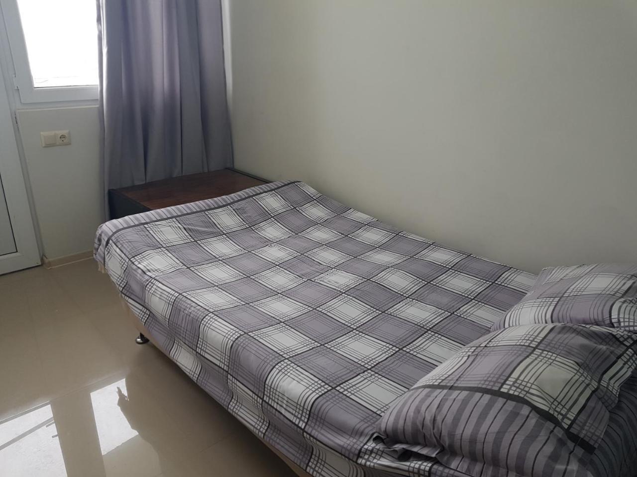 Sky-G Sea View Apartment Батумі Екстер'єр фото