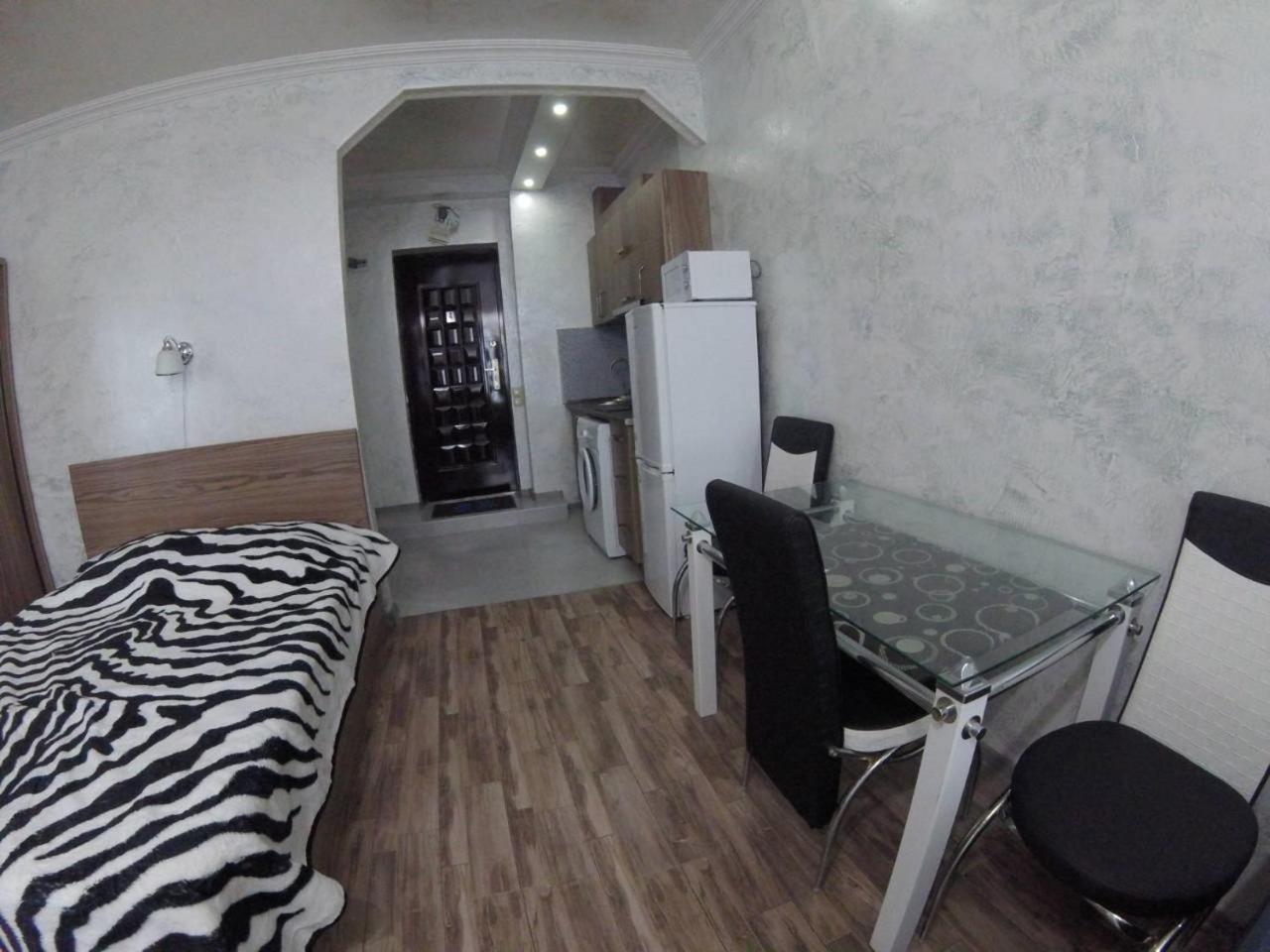Sky-G Sea View Apartment Батумі Екстер'єр фото