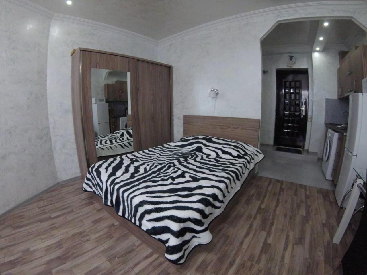 Sky-G Sea View Apartment Батумі Екстер'єр фото