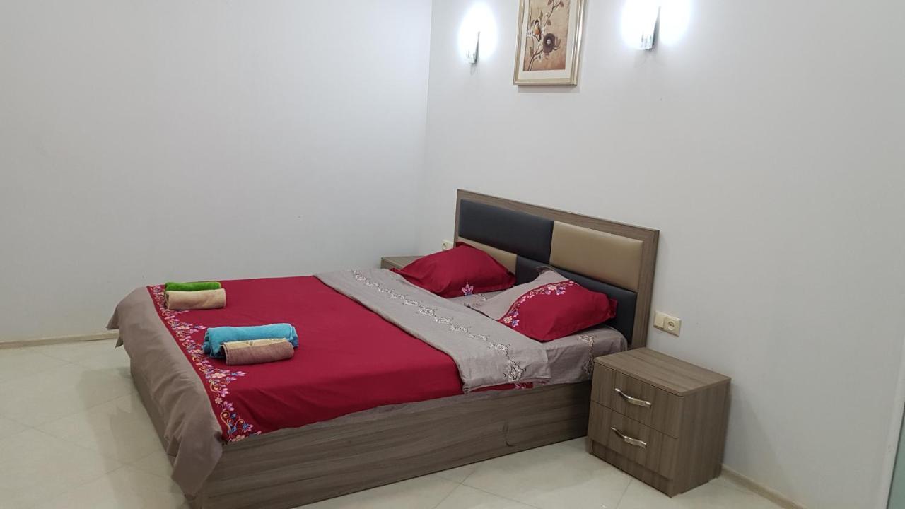 Sky-G Sea View Apartment Батумі Екстер'єр фото